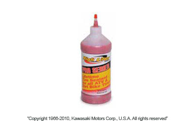 Pro series tire sealant