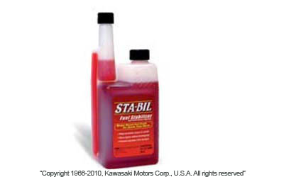 Sta-bil quart