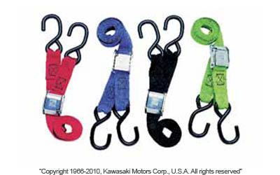 Super tie-downs