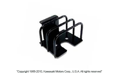 Tail light guard