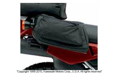 Saddlebags