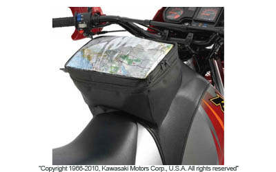 Tank bag