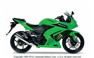 Team monster graphics kit