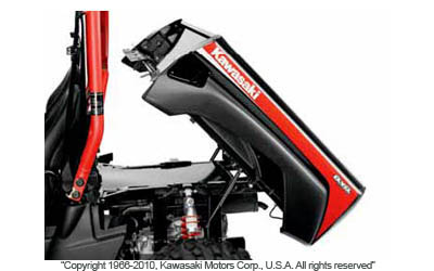 Manual bed lift assist