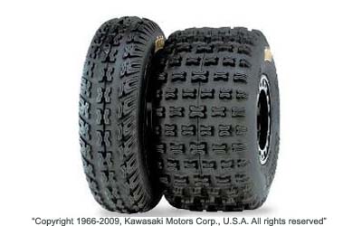 Itp tires