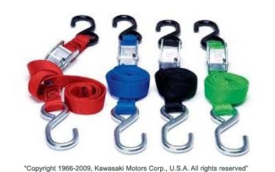 Ancra lite tie-downs