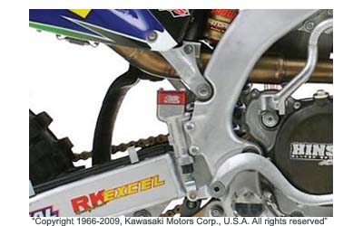 Zip ty racing brake reservoir extension
