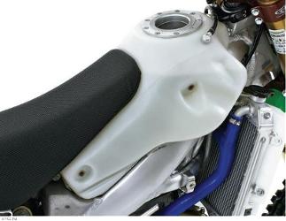 Ims fuel tanks