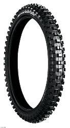 Bridgestone® soft terrain tires