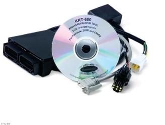 Adjustable ecu