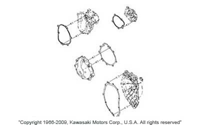 Gaskets