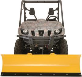 Moose plow rm4 utv plow mount systems