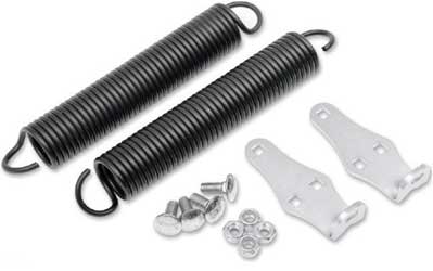 Warn provantage blade spring  replacement kit