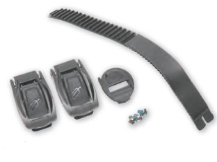 Arctiva buckle / strap kits