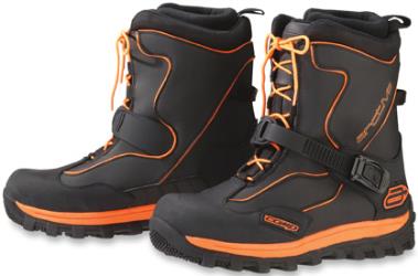 Arctiva comp boots