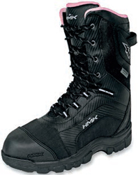 Hmk voyager boa womens boots