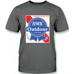 Hmk mens t-shirts