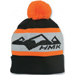 Hmk pom beanies