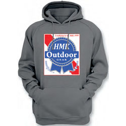 Hmk pullover hoodies