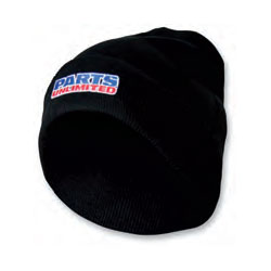 Throttle threads parts unlimited stocking cap