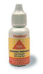 Threebond high strength 1303 thread lock