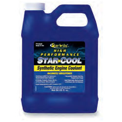Star brite star tron star cool engine coolant