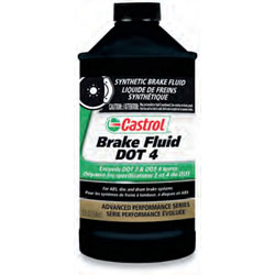 Castrol gt lma brake fluid