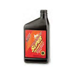 Klotz 2-cycle super techniplate racing oil