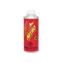 Klotz nitro power additive