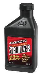 Maxima fuel stabilizer