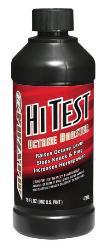 Maxima hi-test octane booster