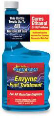 Star brite star tron enzyme fuel additive