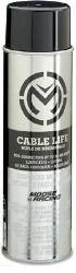 Moose racing cable life