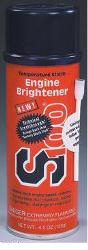 S100 engine brightener