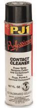 Pj1 professional contact cleaner