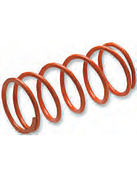 Epi clutch springs