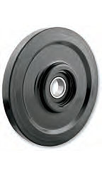 Kimpex idler wheels