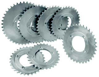 Mighty mini mini gears