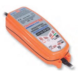 Tecmate optimate 12v to 12v 2a dc to dc