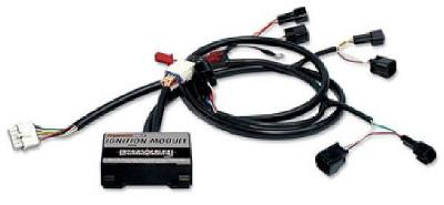 Dynojet ignition modules  for snowmobiles