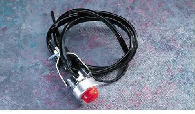 Parts unlimited universal  kill switch