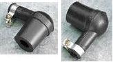 Parts unlimited klg-type plug caps