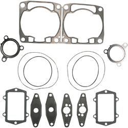 Cometic gasket hi-performance snowmoblie gaskets and gasket kits