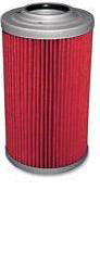 Hiflofiltro oil filters