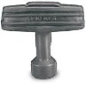 Parts unlimited universal pull-start handle