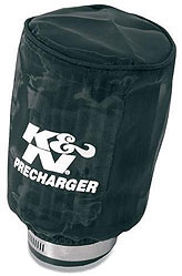 K&n universal prechargers