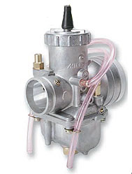 Mikuni vm series round slide carburetors