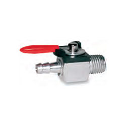 Motion pro fuel valves