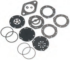 Winderosa keihin carburetor repair kit