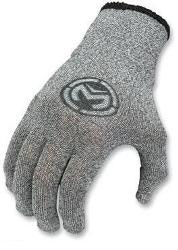 Moose racing abrasion-resistant glove liners